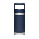 Yeti Rambler Jr 12oz Insulated Kids Bottle - Navy