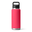 Yeti Rambler 26oz Insulated Bottle with Chug Cap - Bimini Pink