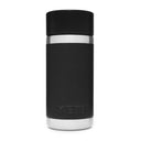 Yeti Rambler 12oz Insulated Bottle - Black