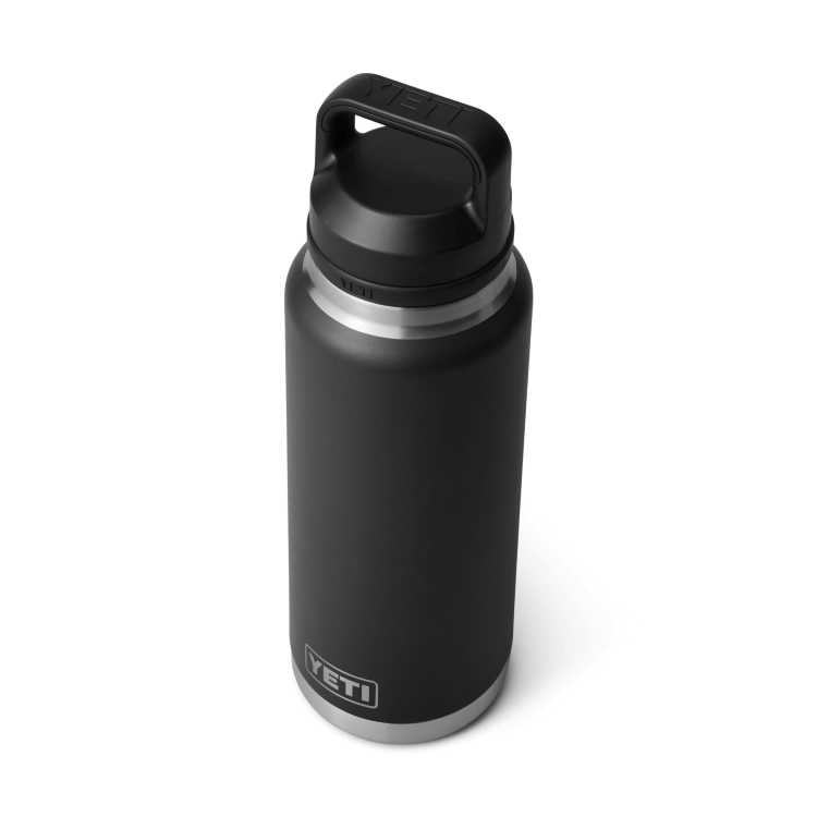 Yeti Rambler 36oz Insulated Bottle - Black