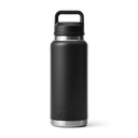 Yeti Rambler 36oz Insulated Bottle - Black