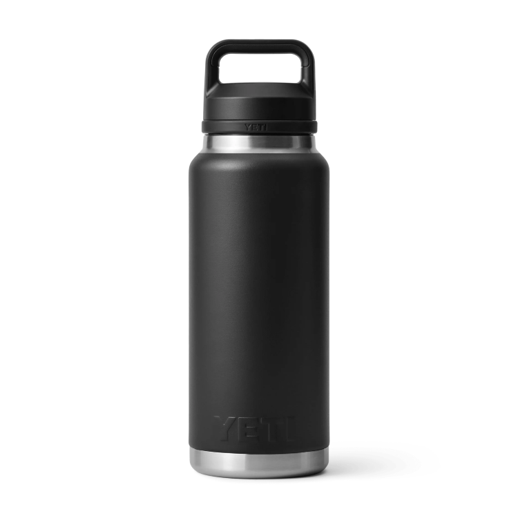 Yeti Rambler 36oz Insulated Bottle - Black