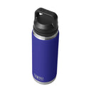 Yeti Rambler 26oz Insulated Bottle with Chug Cap - Offshore Blue