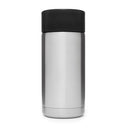 Yeti Rambler 12oz Insulated Bottle with HotShot Cap - Stainless Steel