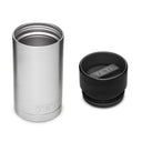 Yeti Rambler 12oz Insulated Bottle with HotShot Cap - Stainless Steel