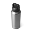 Yeti Rambler 26oz Insulated Bottle with Chug Cap - Stainless Steel