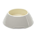 Scruffs Icon Non Tip Dog Bowl - Light Grey