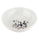 Royal Worcester Wrendale Bowls Assorted Set of 4