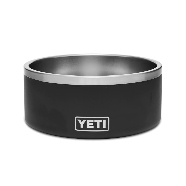 Yeti hot sale dog bowl