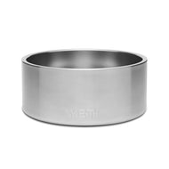 Yeti Boomer 8 Dog Bowl - Stainless Steel