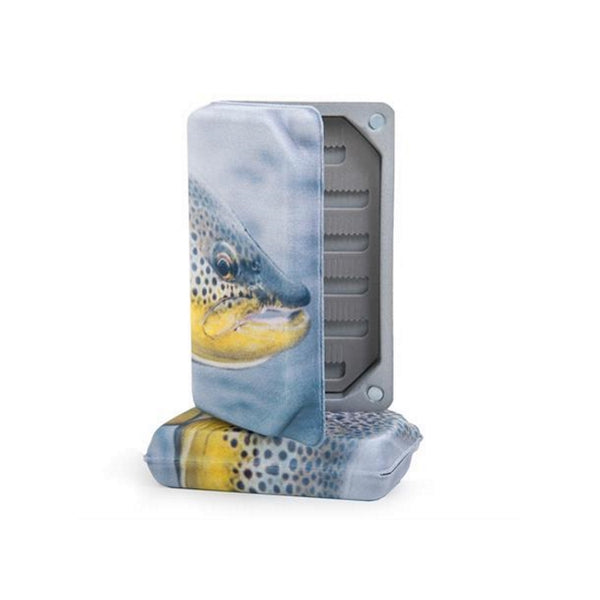 Guideline Slit Foam Fly Box - Trout