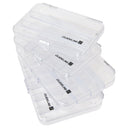 Guideline Slim Tube Fly Boxes