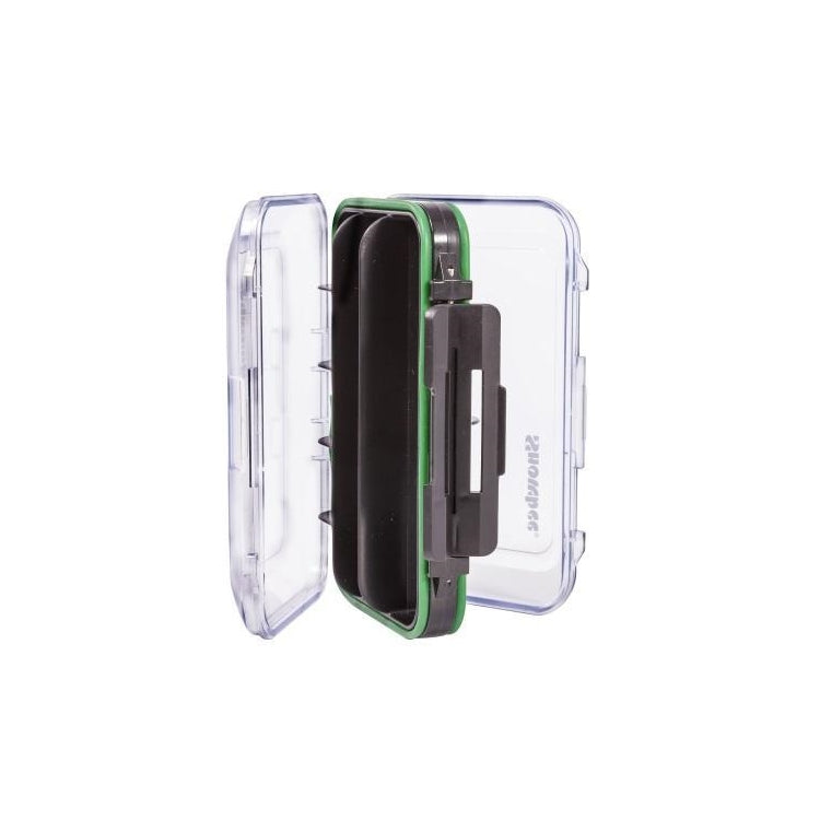 Snowbee Waterproof Tube Fly Box