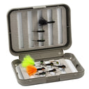 Snowbee Classic Fly Box