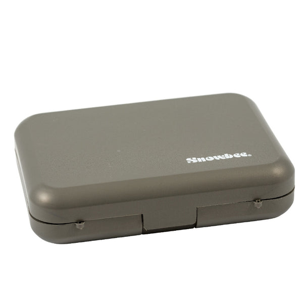 Snowbee Classic Fly Box