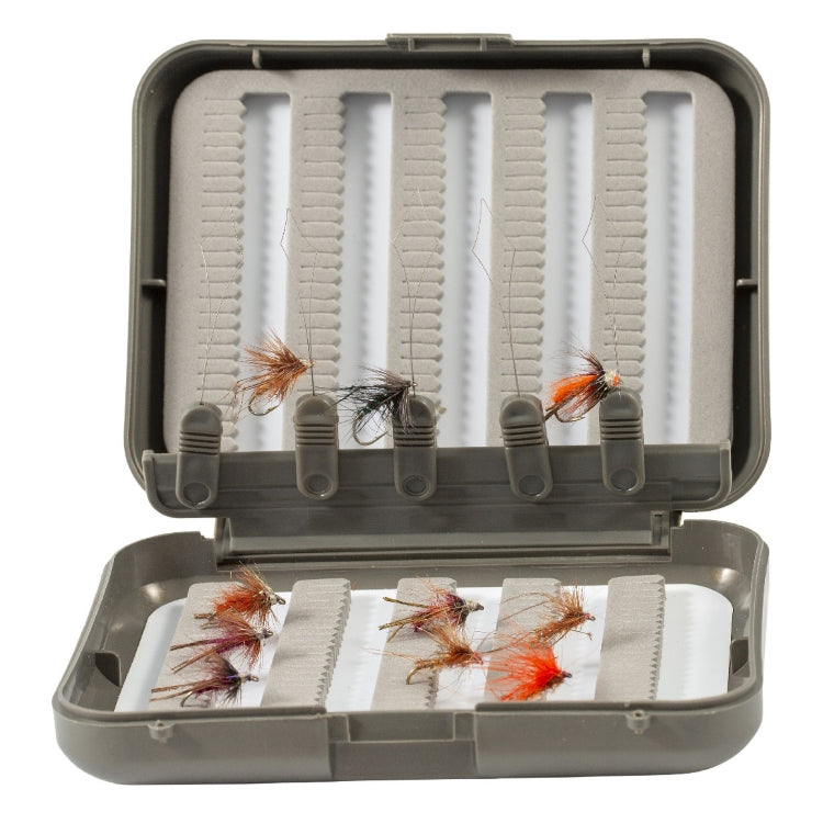 Snowbee Classic Dry Fly Box