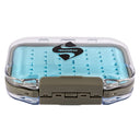 Snowbee Easy-Vue Silicone Foam Fly Box - Small