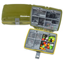 Snowbee Multi-Box - Olive Green