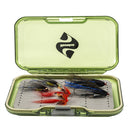 Snowbee Waterproof Salmon Saltwater Lure Box