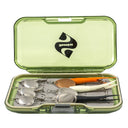 Snowbee Waterproof Salmon Saltwater Lure Box