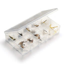 Myran Boxes - 10 Compartment 6 1/2"