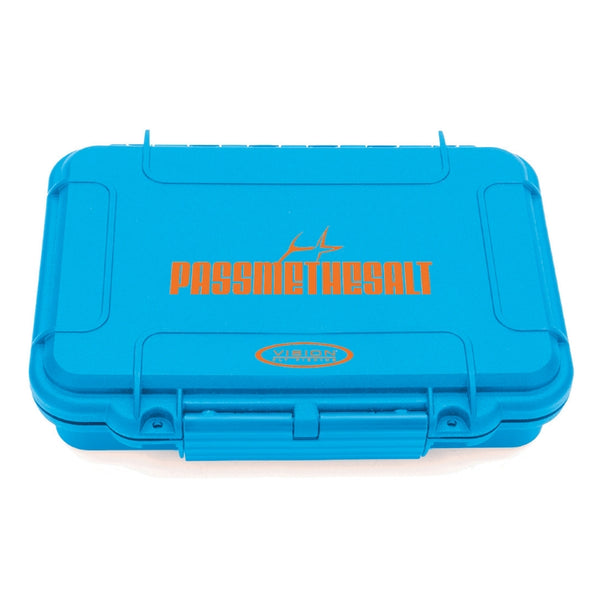 Vision Aqua Salt Fly Box