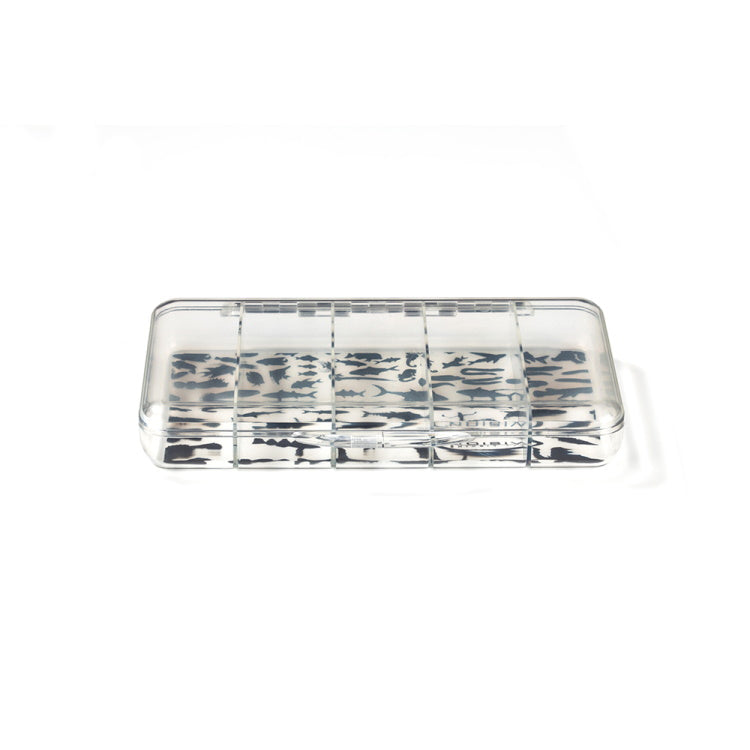 Vision Tube Fly Box Medium