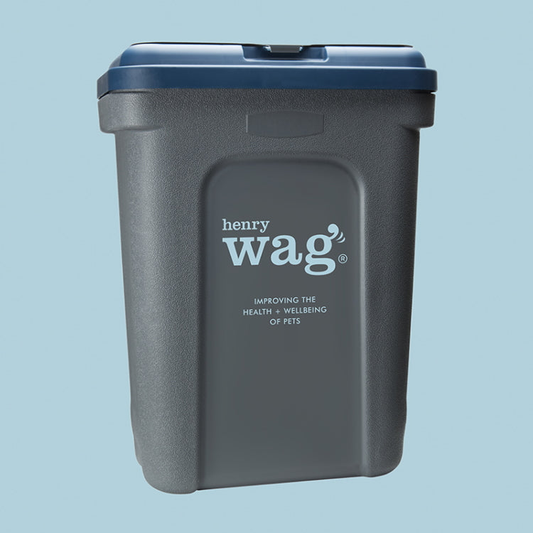 Henry Wag Store-Fresh Food Storage Box