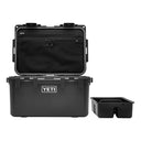 Yeti Loadout 30 Go Box - Charcoal