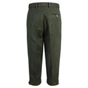 Hoggs of Fife Moleskin Breeks - Dark Olive