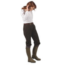 Schoffel Ladies Moleskin Breeks