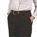 Schoffel Ladies Moleskin Breeks