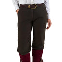 Schoffel Ladies Moleskin Breeks