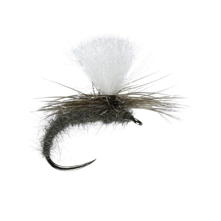 Grey Klinkhammer Flies