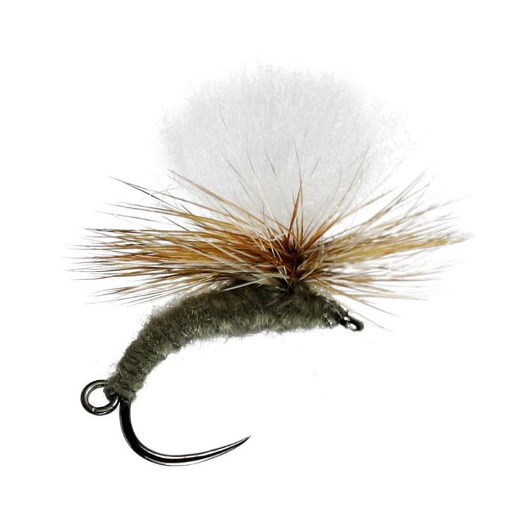 Adams Klink and Dink Flies