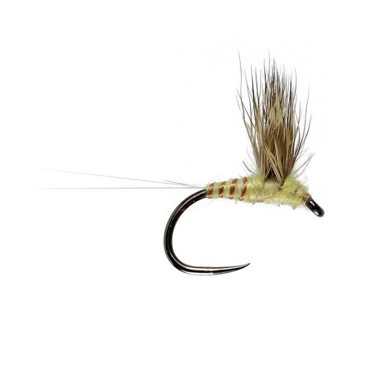 Lake Double Decker Stillwater Dry Flies