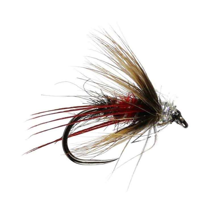 Midas Bibio Stillwater Dry Flies