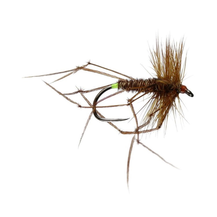 Deadly Daddy Barbless Flies