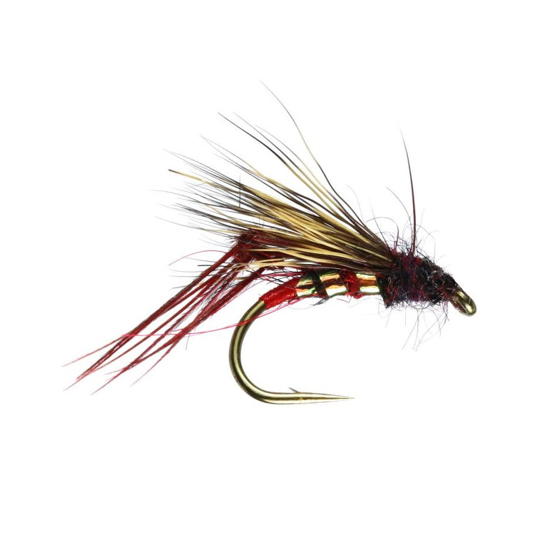 Harray Bibio Hopper Flies