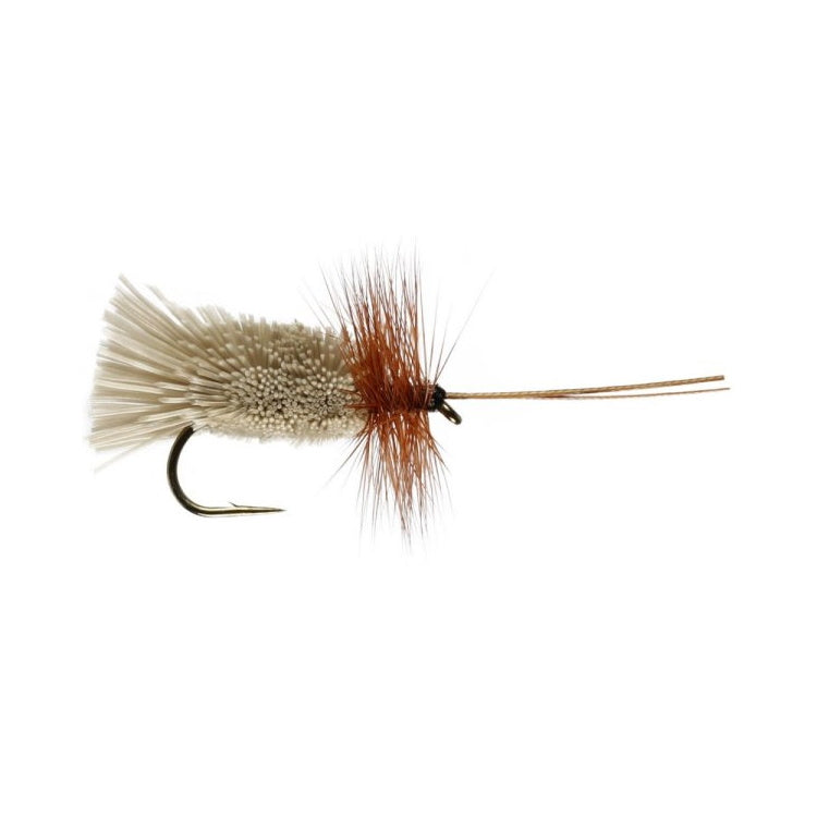 Deer Hair Sedge Flies