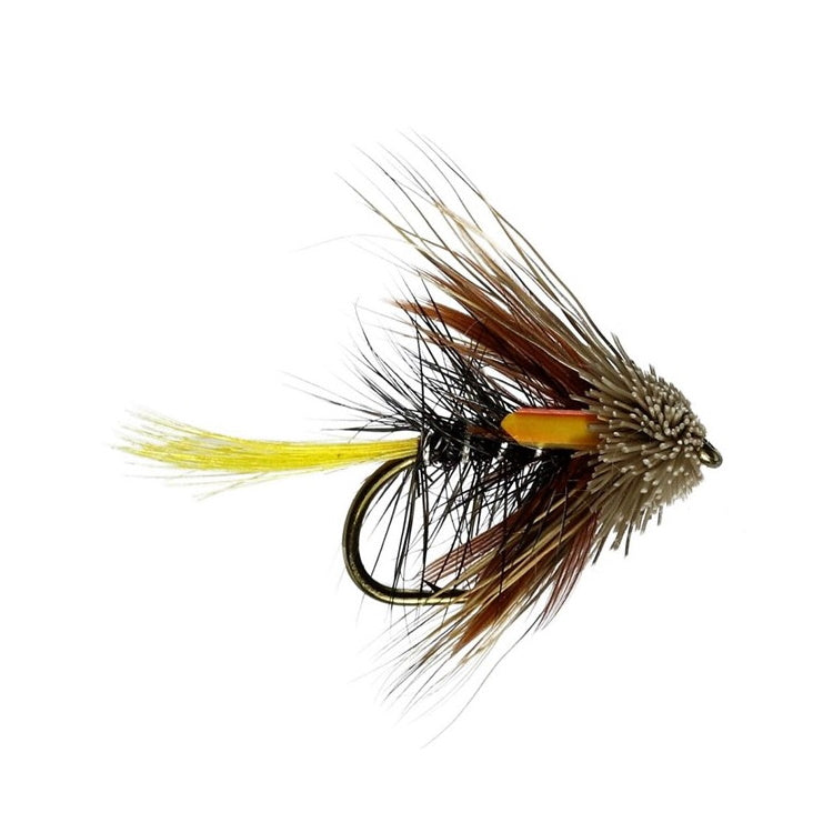 Kate McLaren Muddler Flies