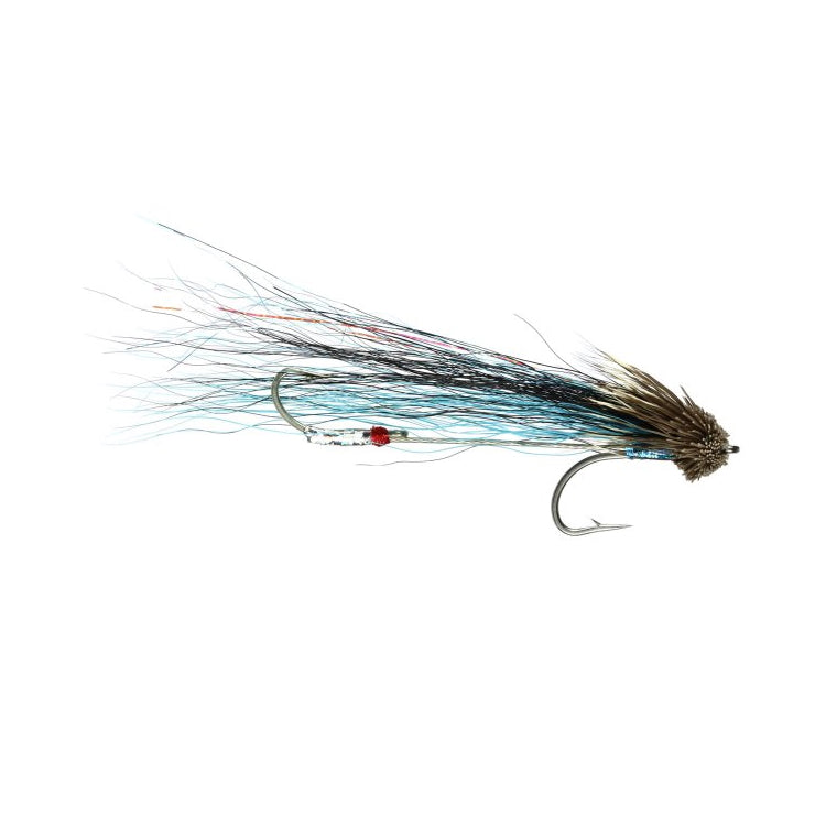 Blue Slider Tandem Flies