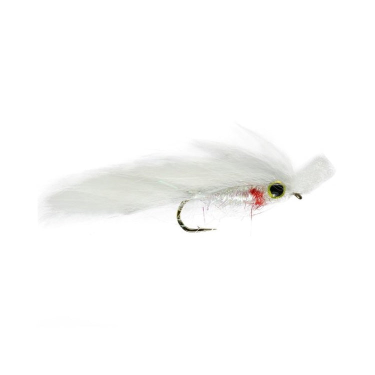 Fry Suspender Fly