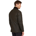 Barbour Ashby Wax Jacket - Olive