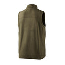 Seeland Bolton Fleece Waistcoat - Pine Green