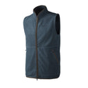 Seeland Bolton Fleece Waistcoat - Carbon