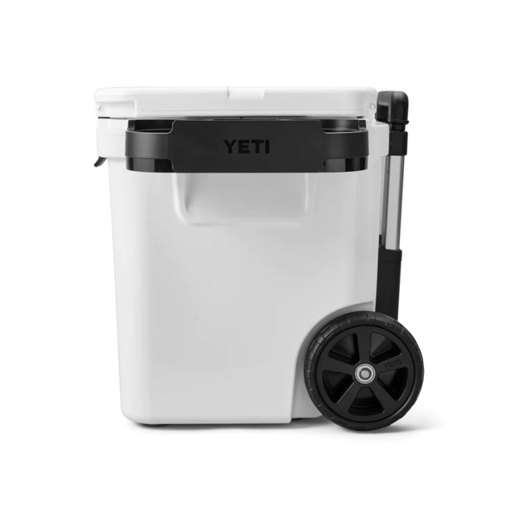 Yeti Roadie Wheeled Cooler Cup Caddy