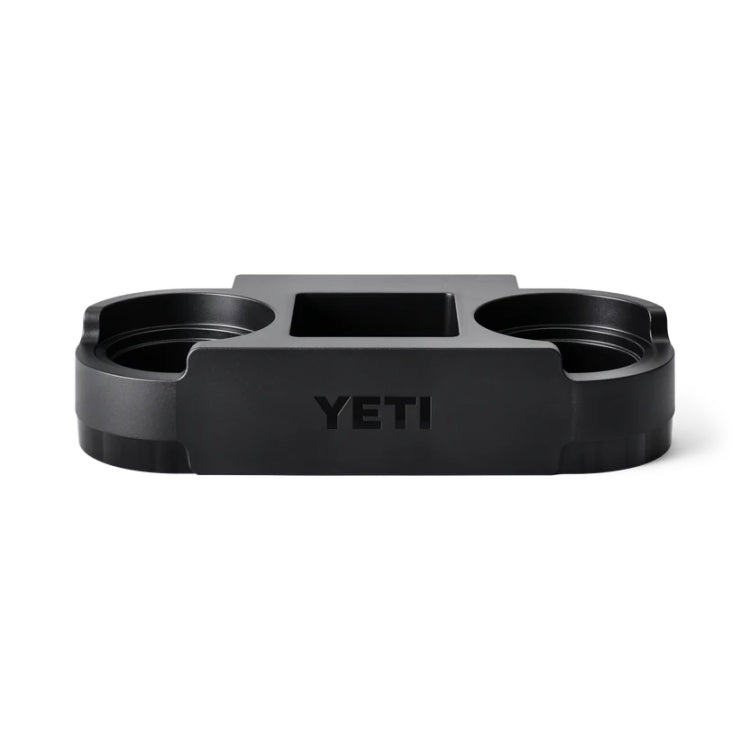 Yeti Roadie Wheeled Cooler Cup Caddy