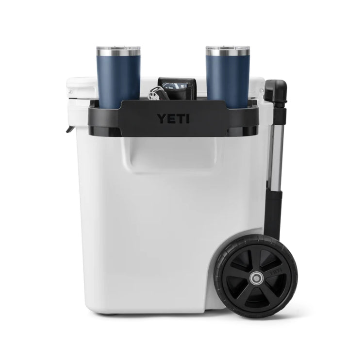 Yeti Roadie Wheeled Cooler Cup Caddy