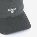 Barbour Cascade Sports Cap - Charcoal